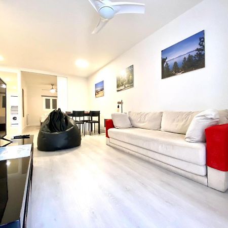 סן סבסטיאן Apartamento En Gros מראה חיצוני תמונה