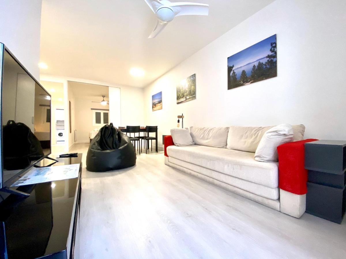 סן סבסטיאן Apartamento En Gros מראה חיצוני תמונה