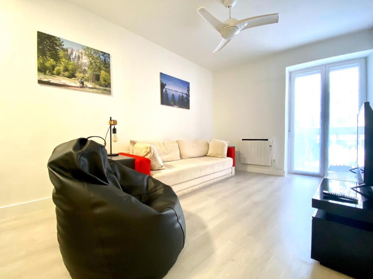סן סבסטיאן Apartamento En Gros מראה חיצוני תמונה