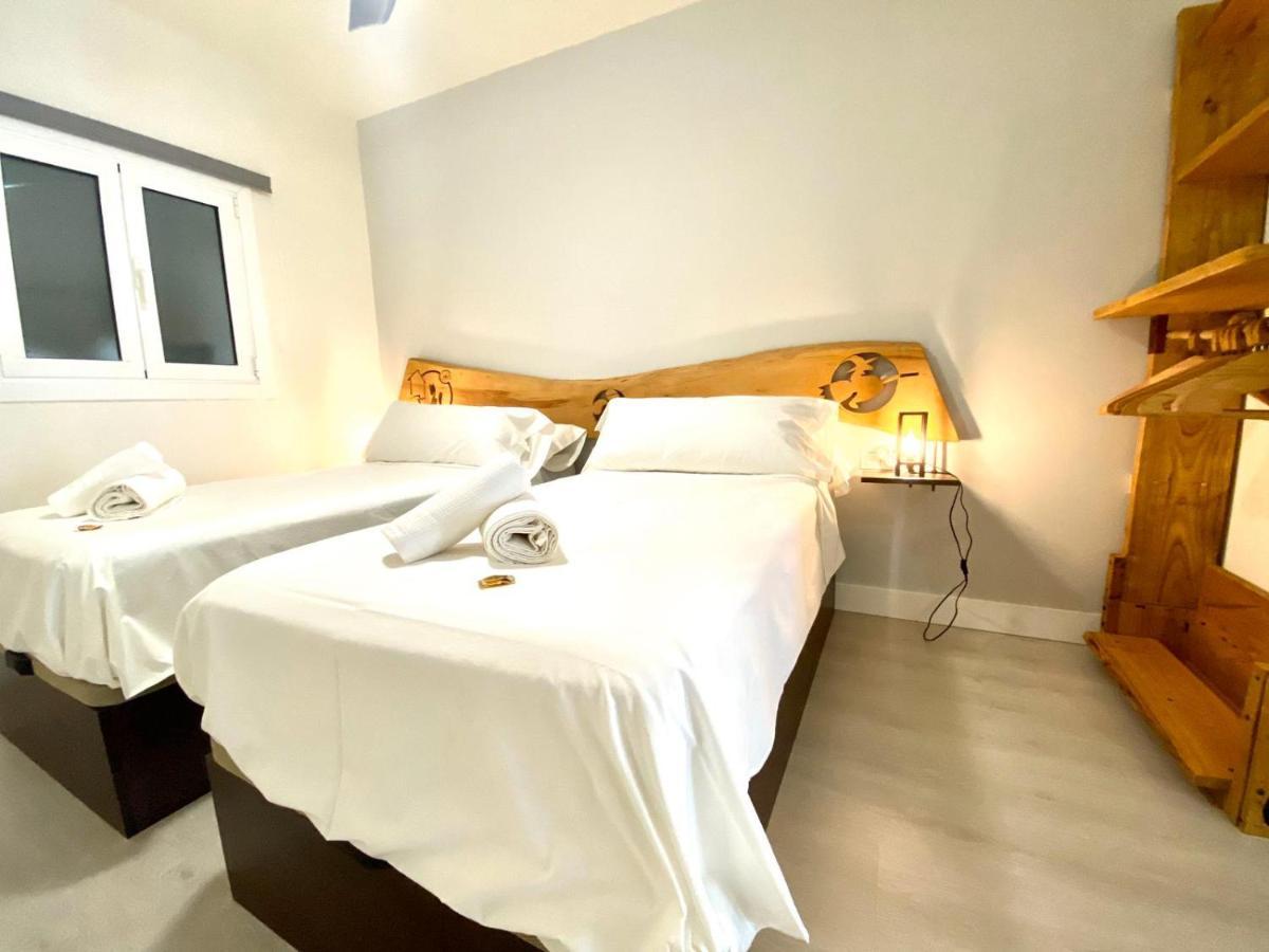 סן סבסטיאן Apartamento En Gros מראה חיצוני תמונה